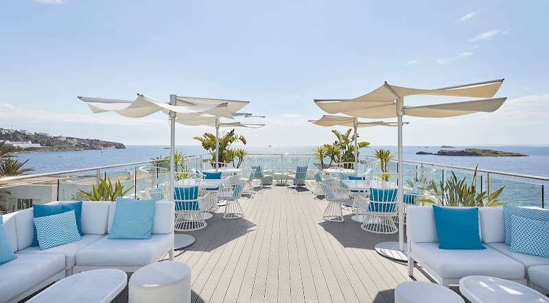 Hotel MIM Ibiza