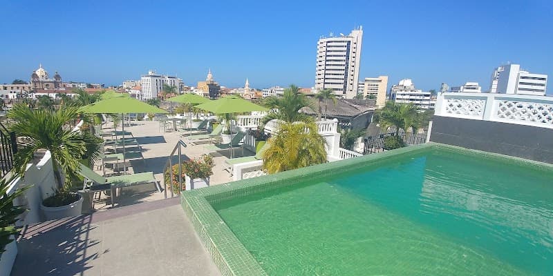 Hotel Monterrey