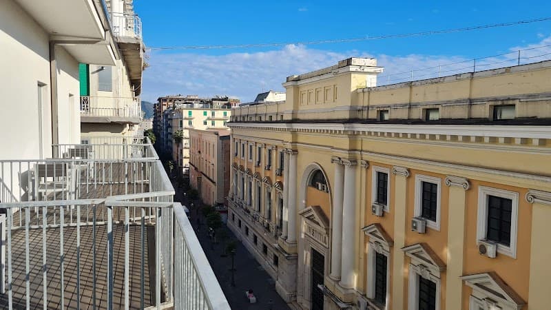 Hotel Montestella