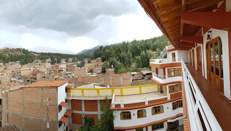 Hotel Morales