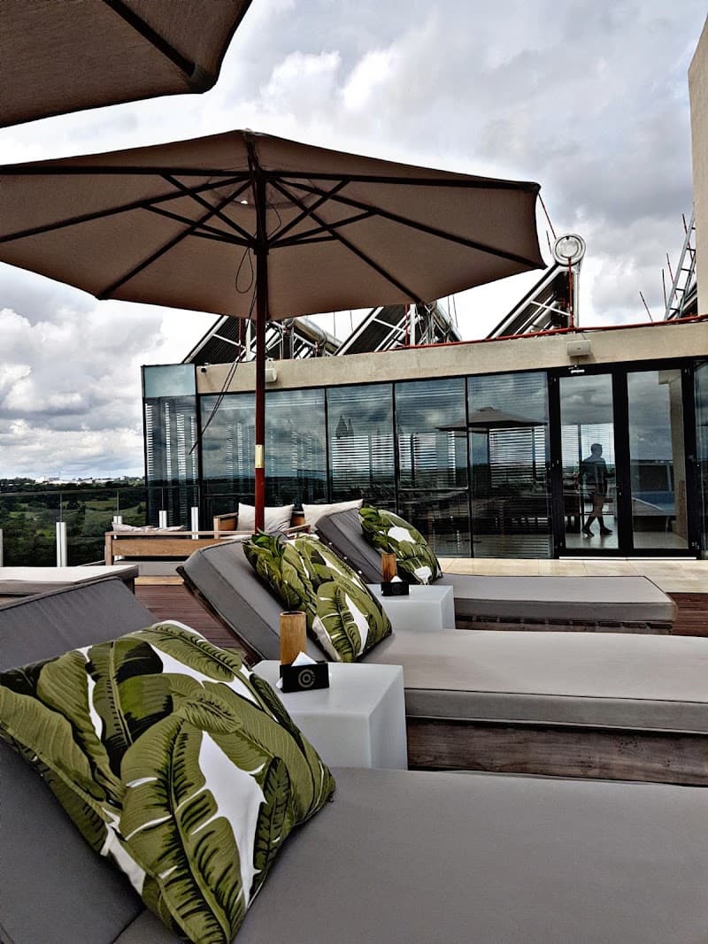 Hotel O2 Iguazú