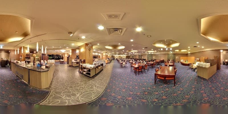 Hotel Okada