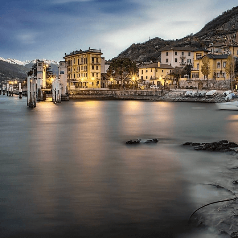 Hotel Olivedo Restaurant