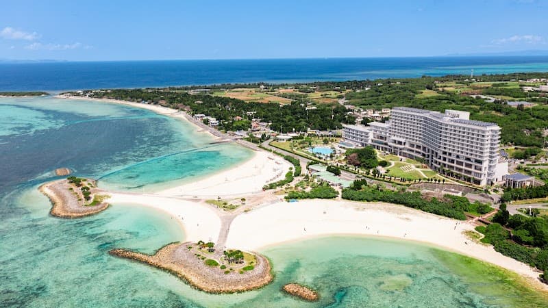 Hotel Orion Motobu Resort & Spa