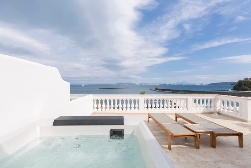 Hotel Pagoda Lifestyle Ischia