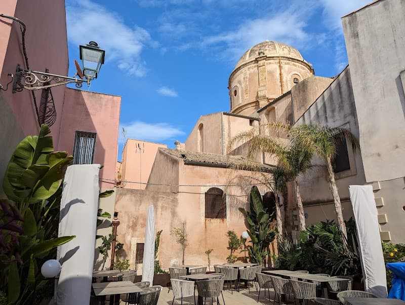 Hotel Palazzo Failla