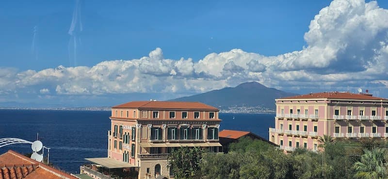 Hotel Palazzo Guardati
