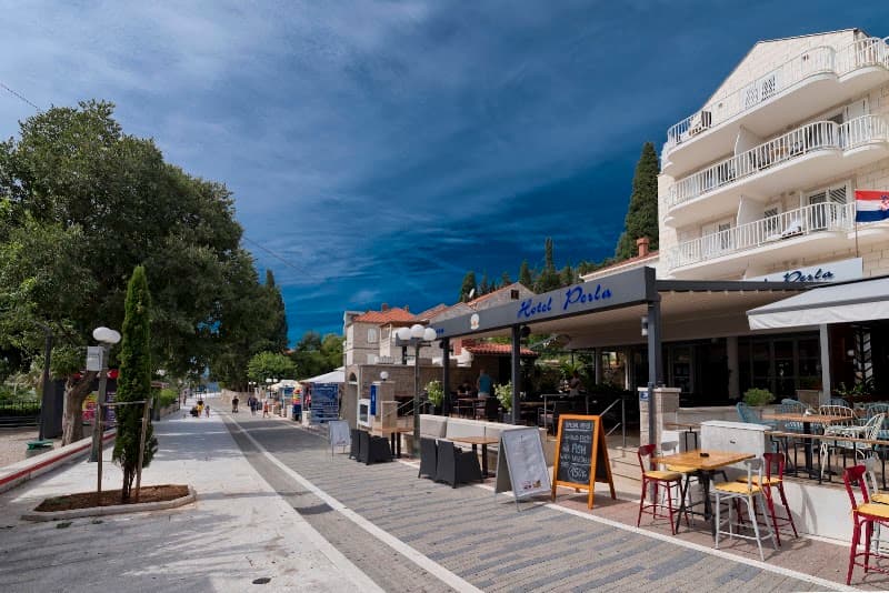 Hotel Perla