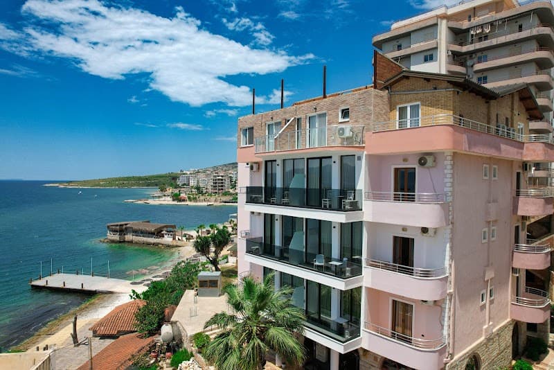 Hotel Piccolino