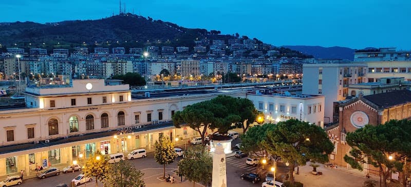 Hotel Plaza Salerno