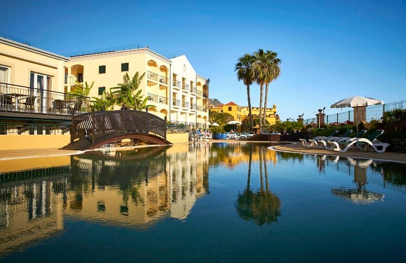 Hotel PortoBay Santa Maria