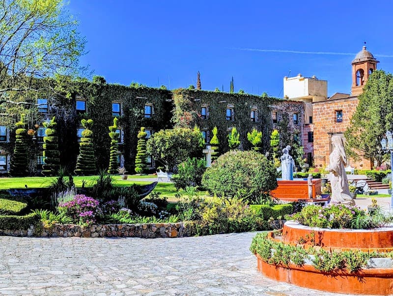 Hotel Posada de la Aldea