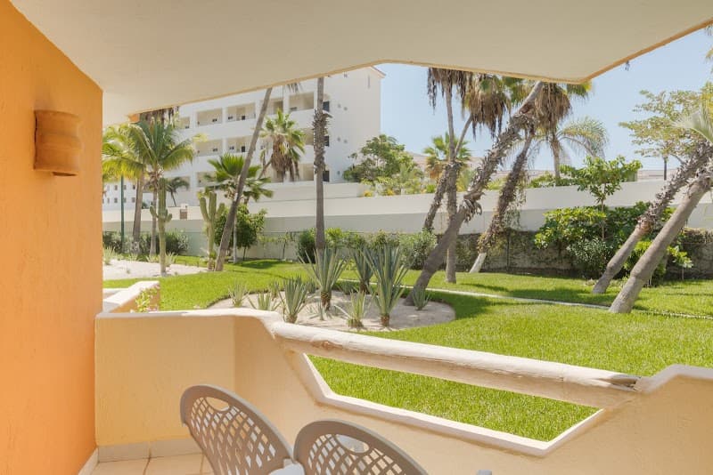 Hotel Posada Real