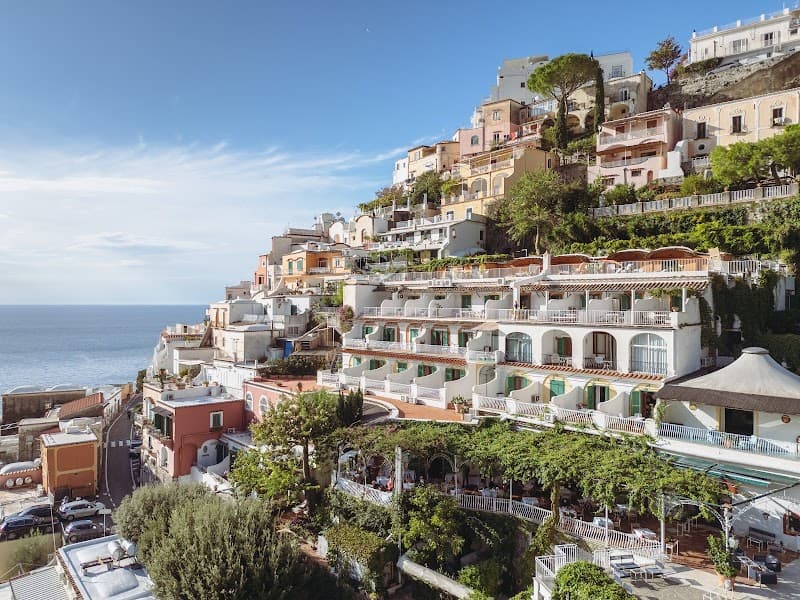 Hotel Poseidon