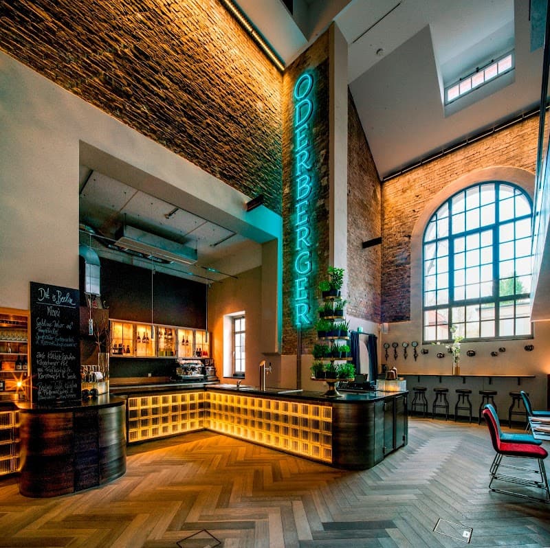 Hotel Prenslauer Berg