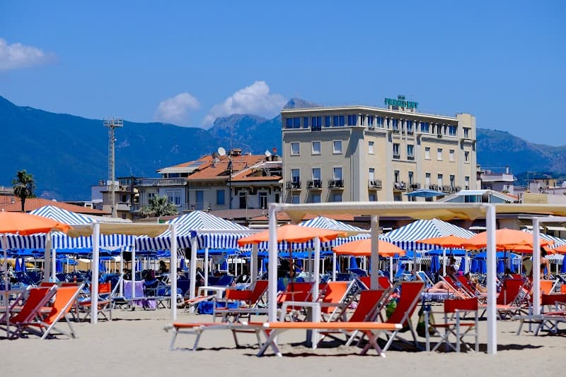 Hotel President Viareggio