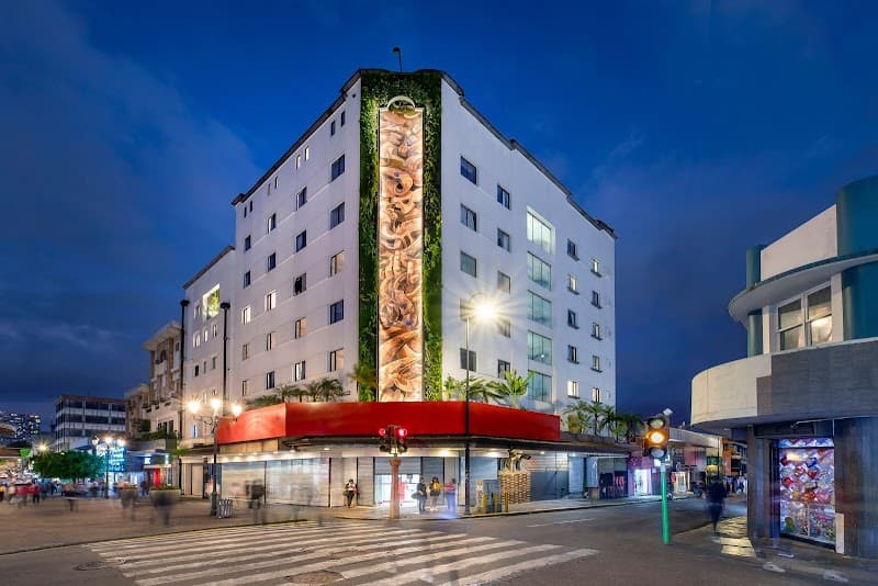 Hotel Presidente