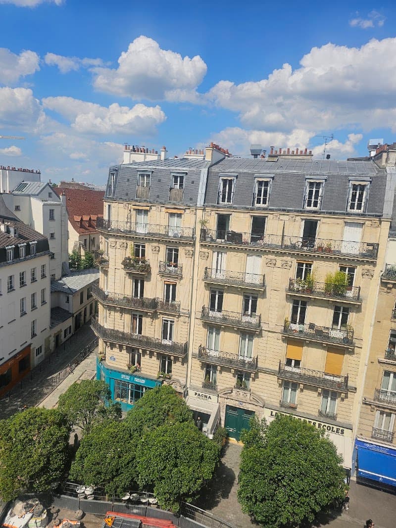 Hotel Quartier Latin