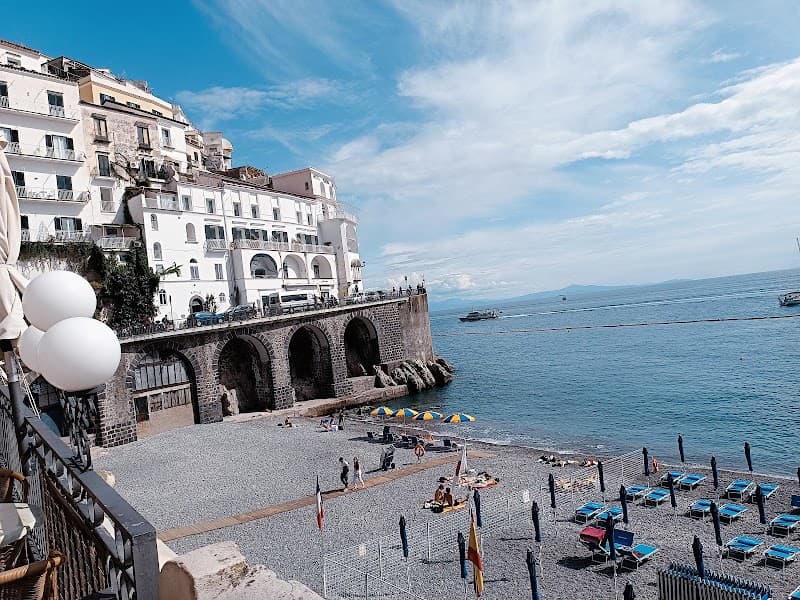 Hotel Residence Amalfi