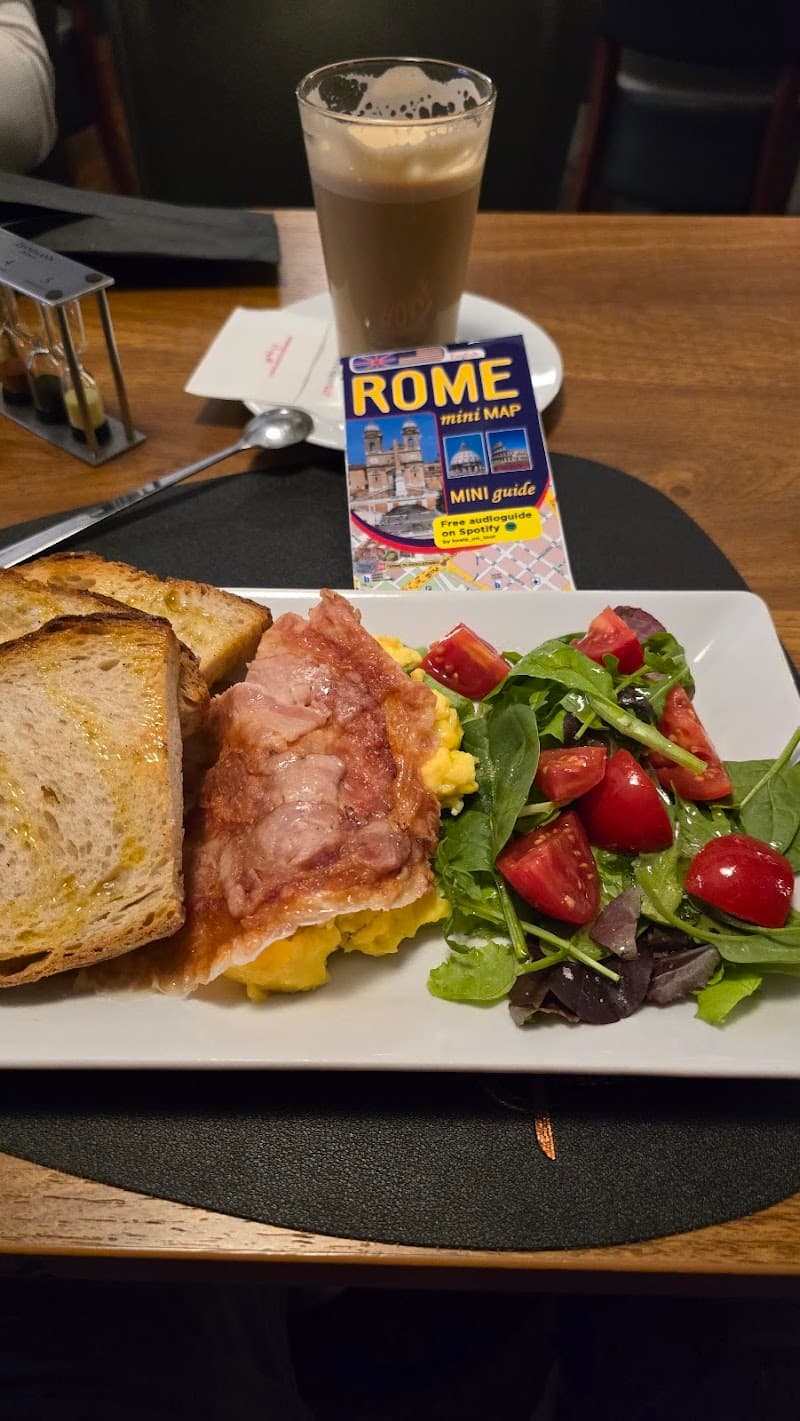 Hotel Rione Monti