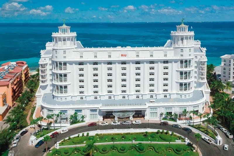 Hotel Riu Palace Las Américas (Adults Only)