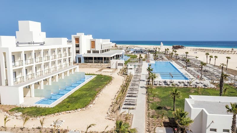 Hotel Riu Palace Santa Maria
