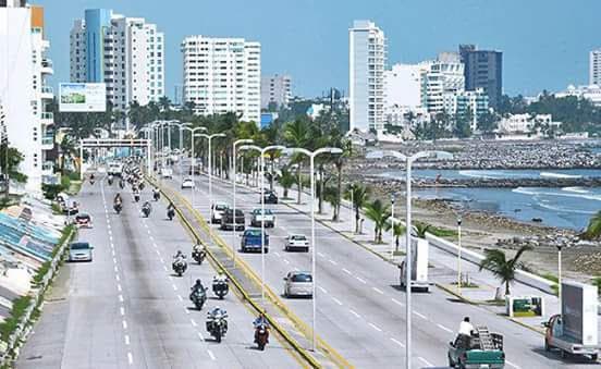 Hotel Riviera Boca del Río