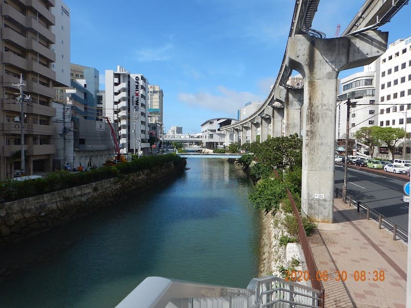 Hotel Rocore Naha