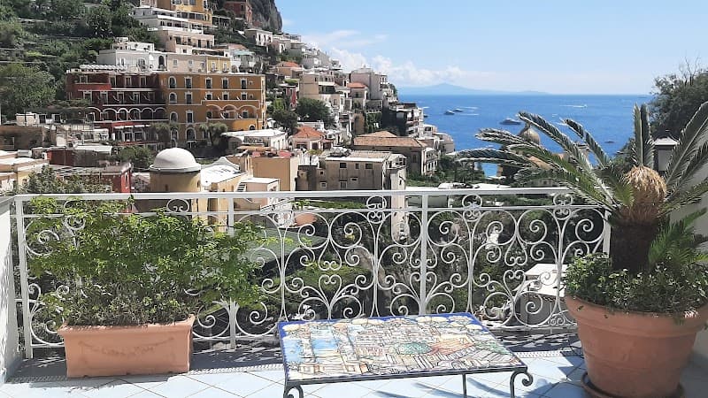Hotel Royal Prisco