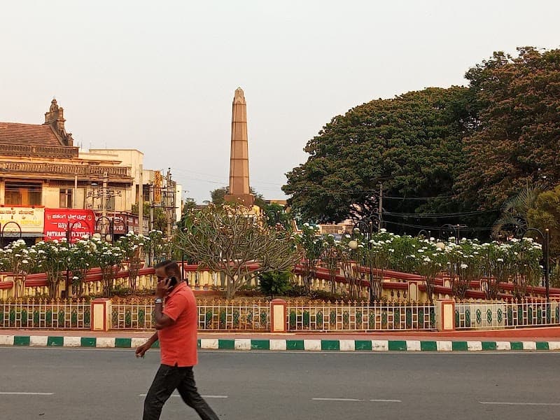 Mysore in 7 Days: Palaces, Hills and Jungle-Wild Corners