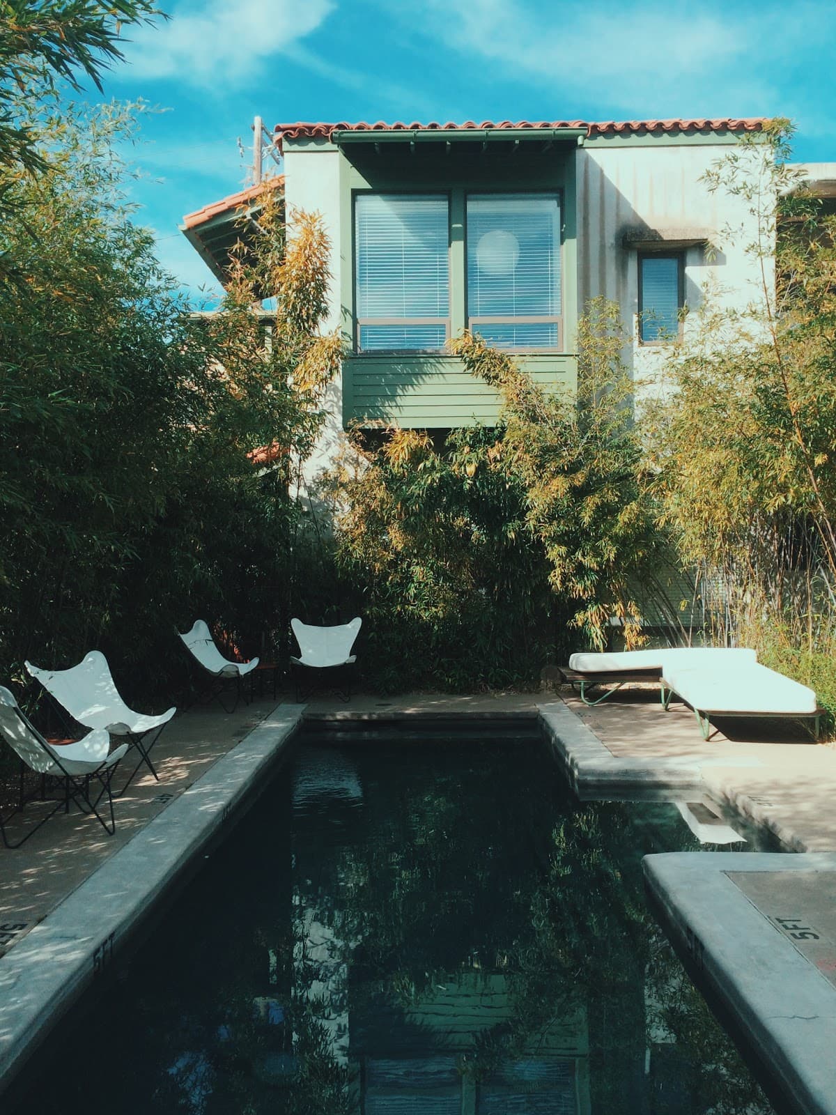 Hotel San José
