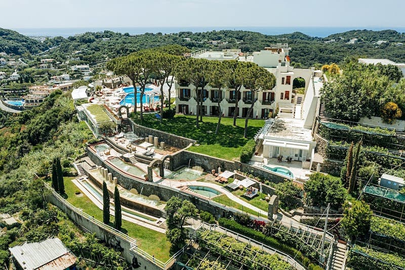 Hotel San Montano Resort & Spa (Entry-Level Rooms)