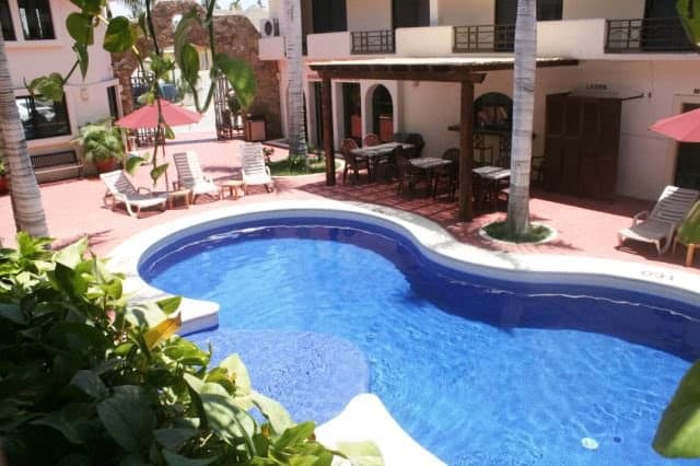 Hotel Santa Fe