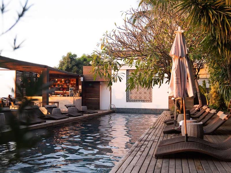 Hotel Santa Teresa Rio MGallery