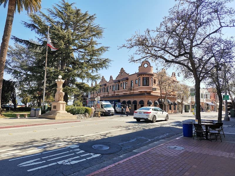 Hotel Sausalito