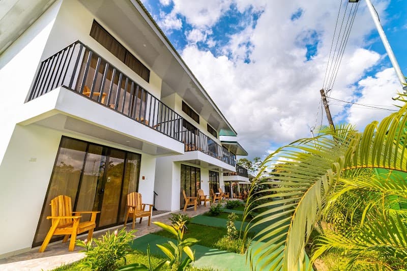 Hotel Secreto La Fortuna