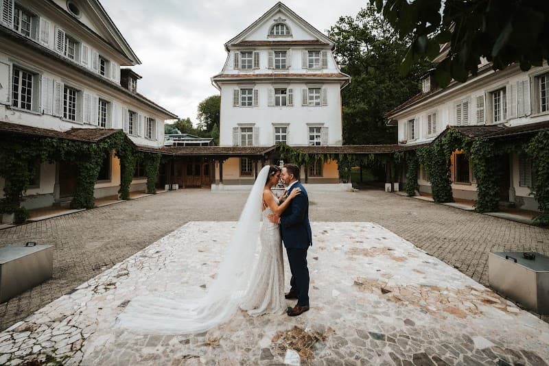 Hotel Seeburg Lucerne