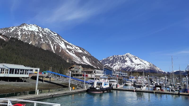Hotel Seward