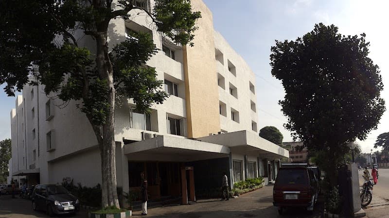 Hotel Siddharta (Pure Veg Restaurant)