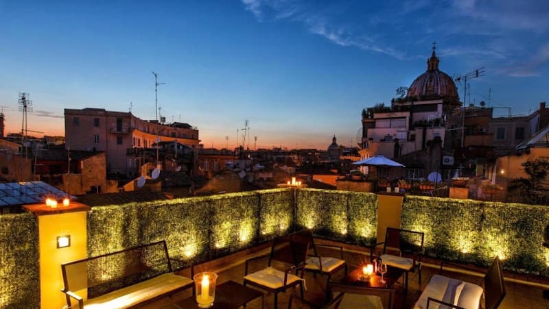 Hotel Smeraldo