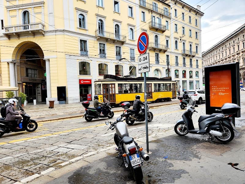 Hotel Spadari al Duomo
