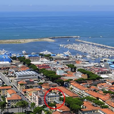 Hotel Spinelli