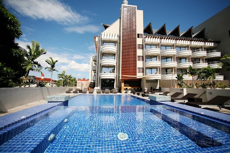 Hotel Tahiti Nui