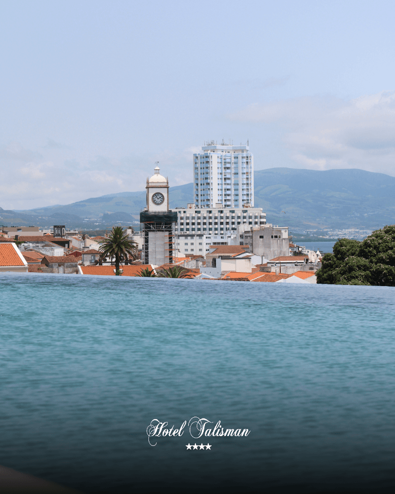 Hotel Talisman