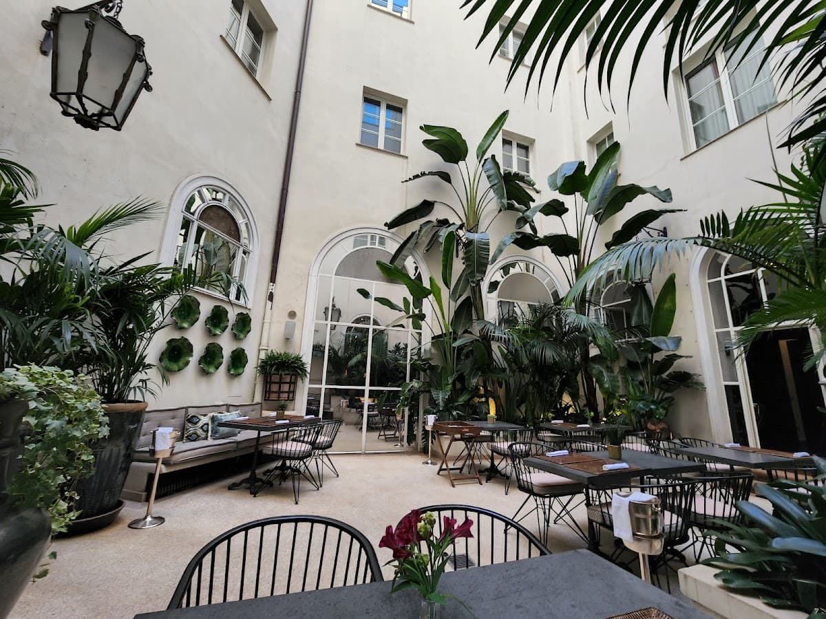 Hotel Vilòn