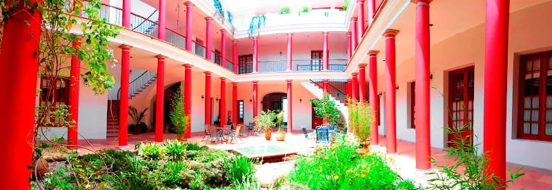 Hotel Villa Antigua