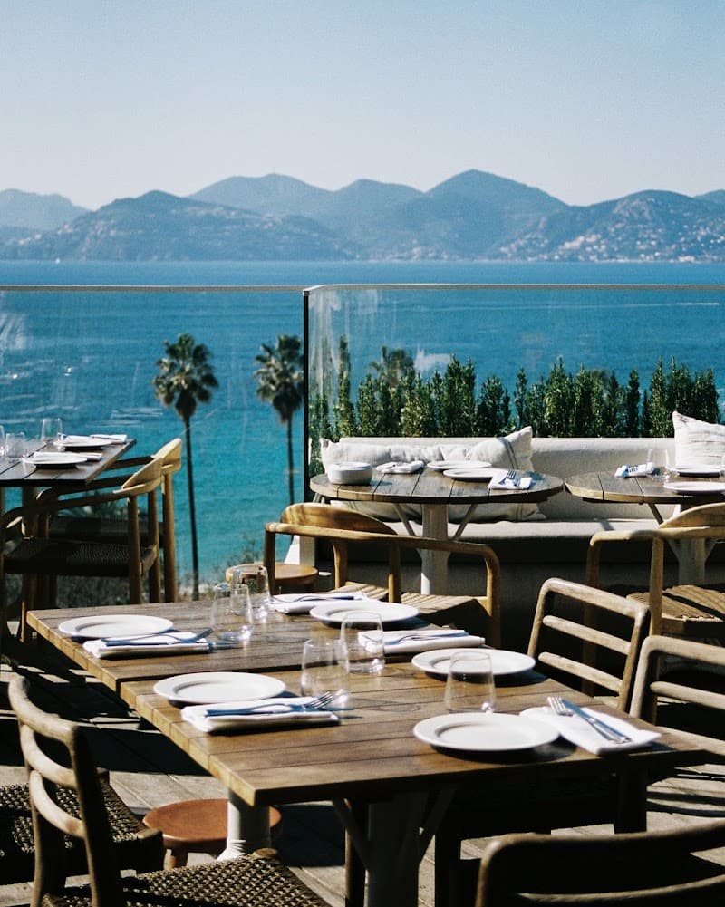 Hotel Belle Plage