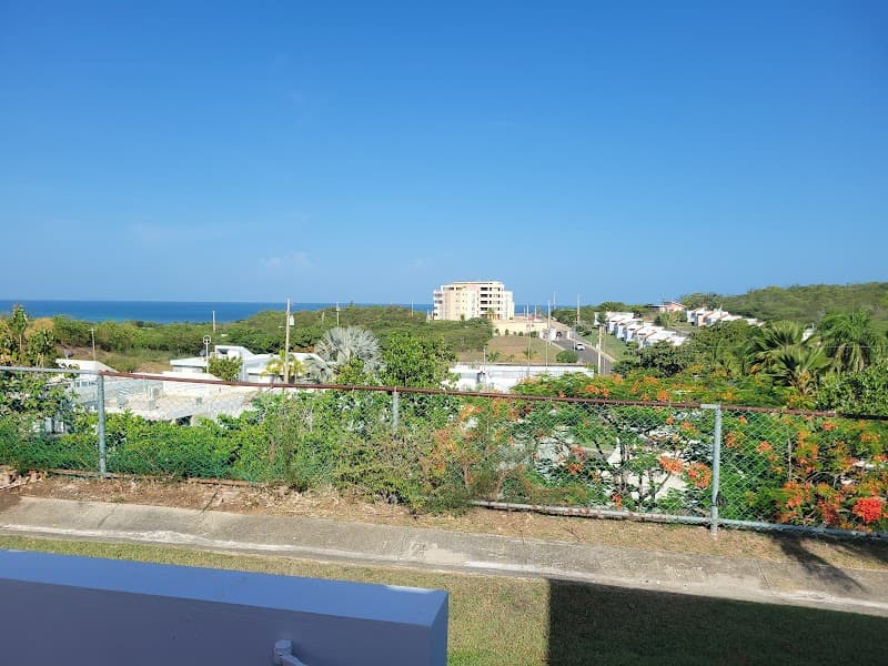 Hotel Villa del Mar
