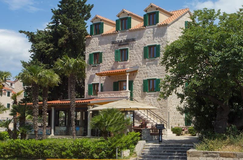 Hotel Villa Diana