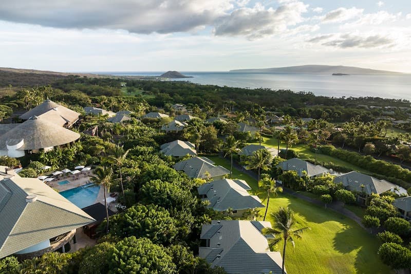 Hotel Wailea